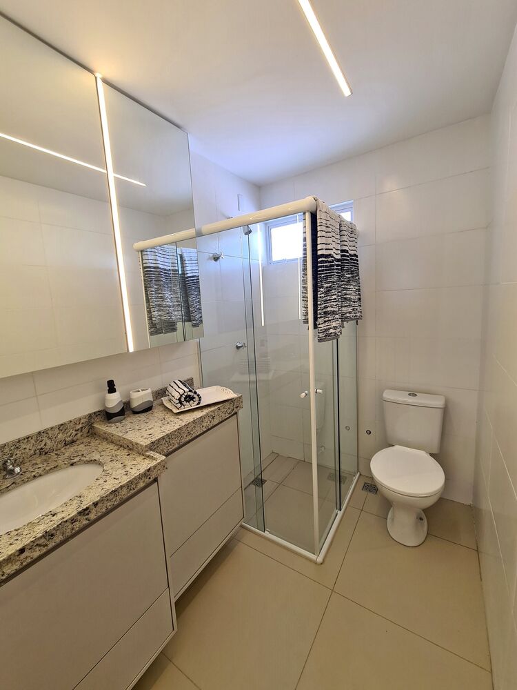Apartamento à venda com 2 quartos, 46m² - Foto 10