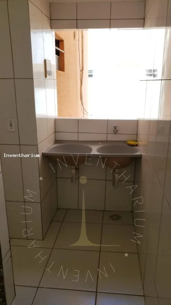 Apartamento, 2 quartos, 57 m² - Foto 6