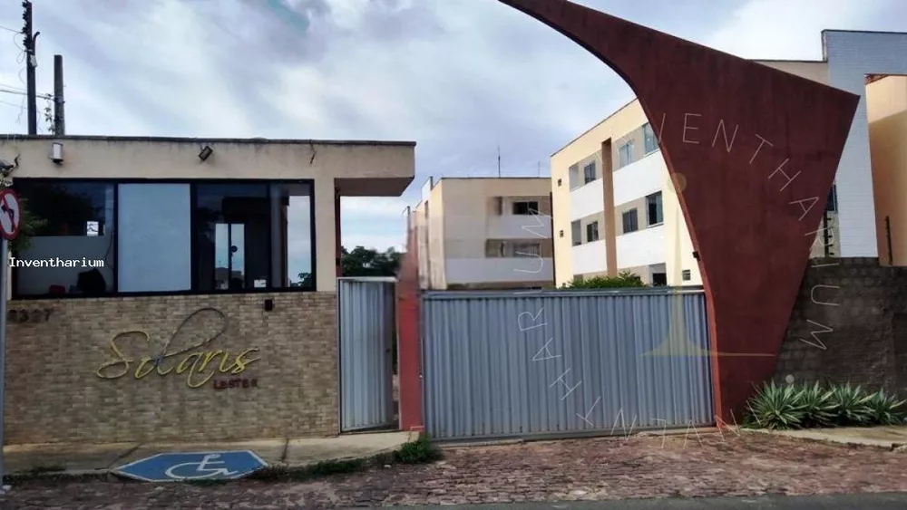 Apartamento, 2 quartos, 57 m² - Foto 1