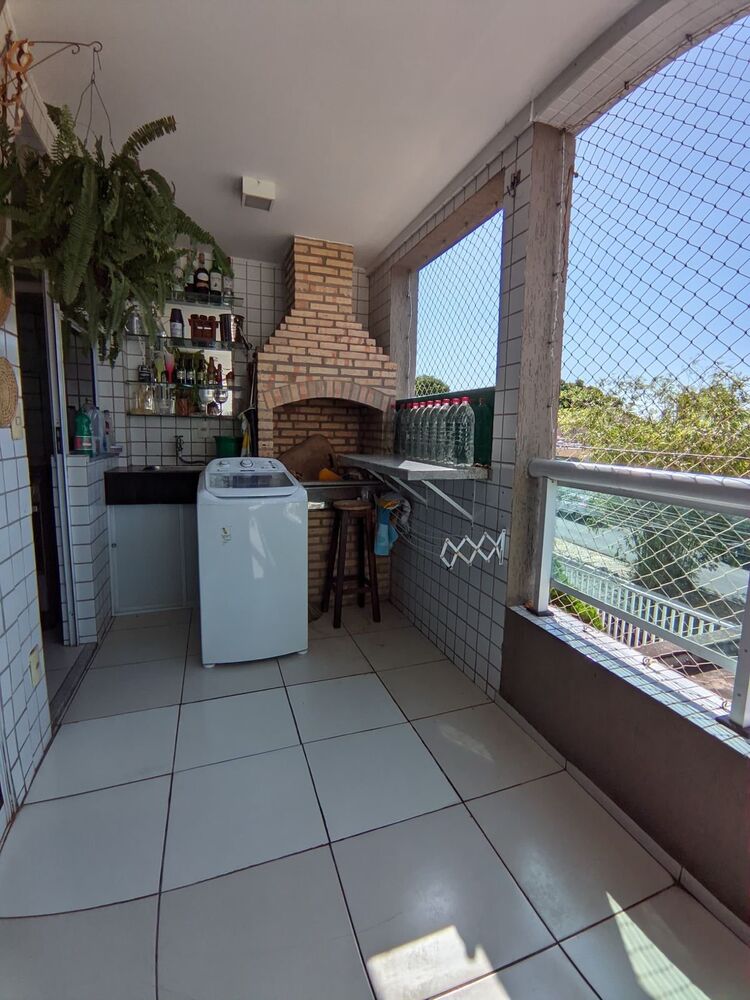 Apartamento à venda com 3 quartos, 247m² - Foto 3