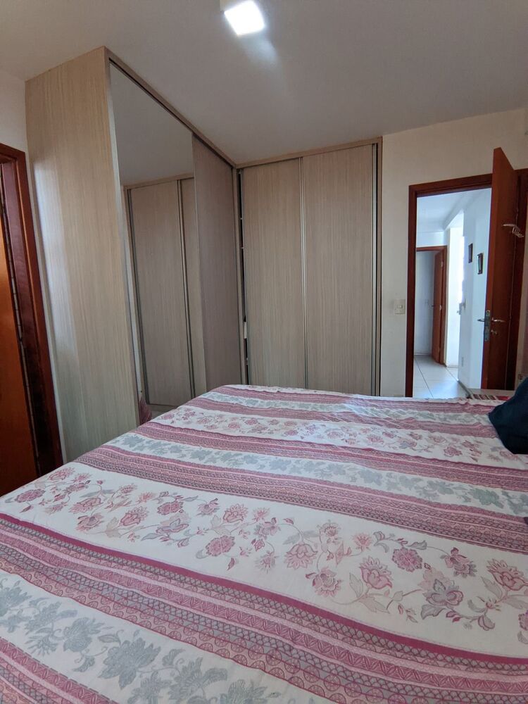Apartamento à venda com 3 quartos, 247m² - Foto 5
