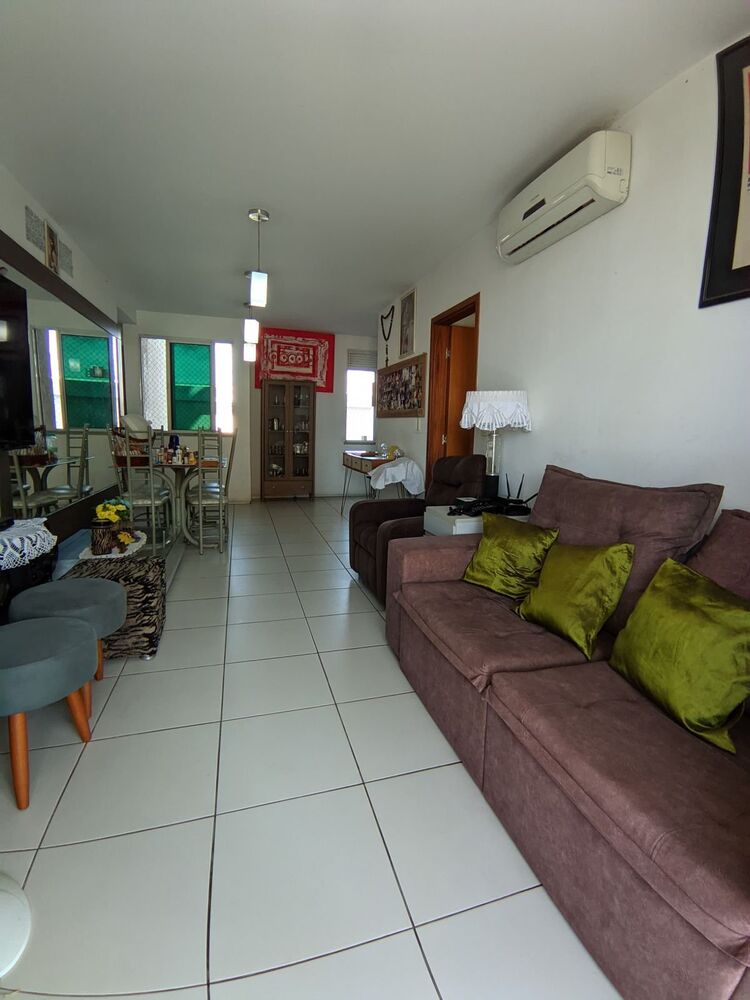 Apartamento à venda com 3 quartos, 247m² - Foto 6
