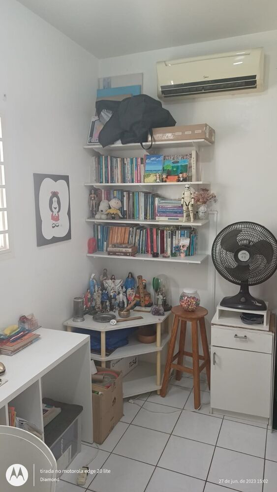 Casa, 3 quartos, 167 m² - Foto 11