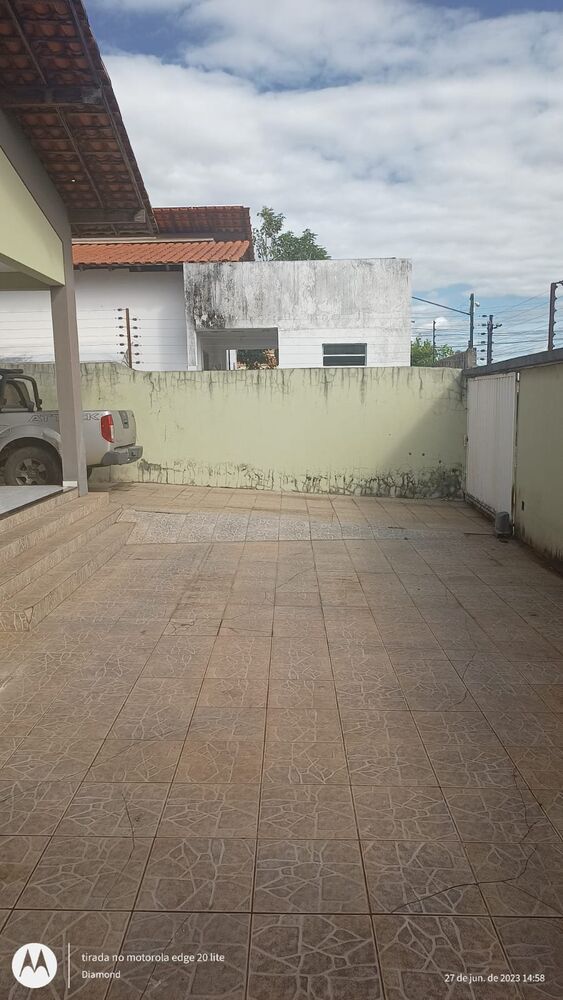 Casa, 3 quartos, 167 m² - Foto 24