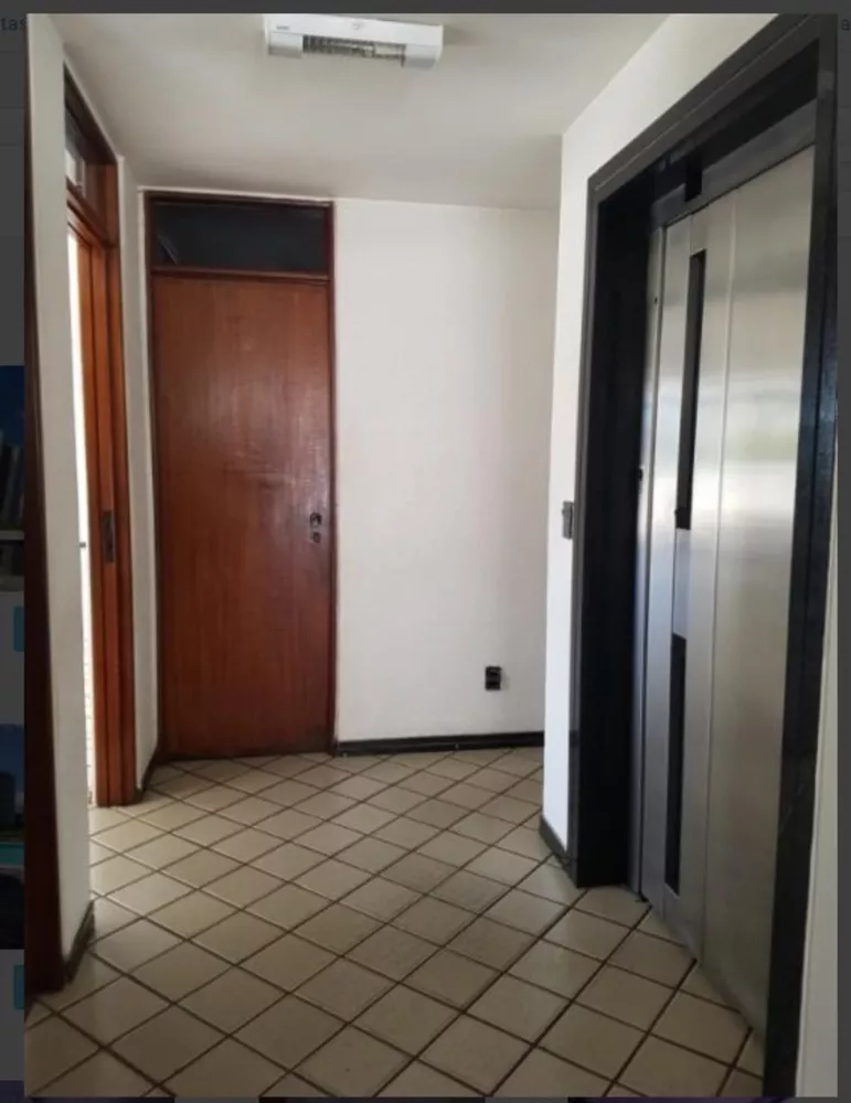 Apartamento à venda com 3 quartos, 154m² - Foto 3