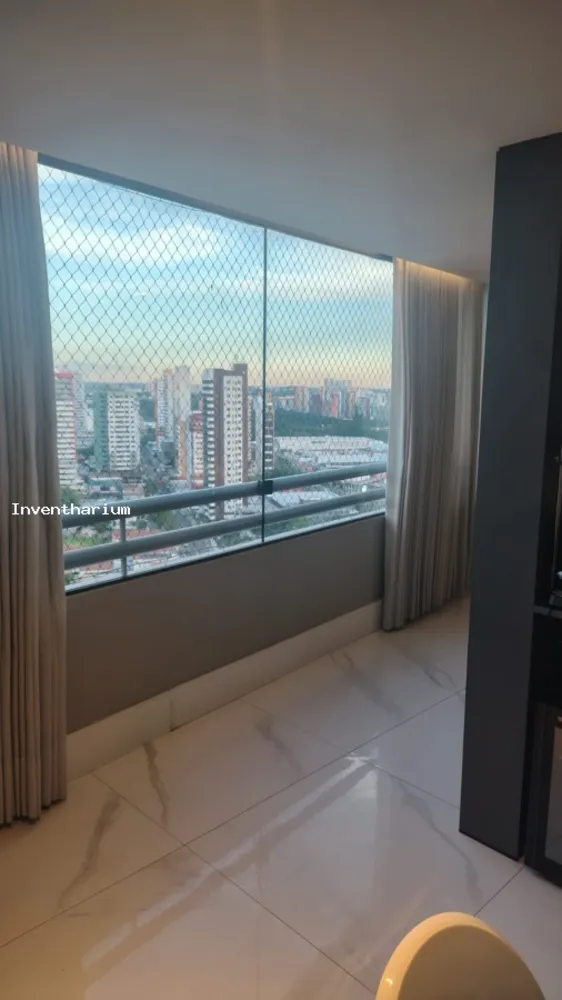 Apartamento, 2 quartos, 126 m² - Foto 1