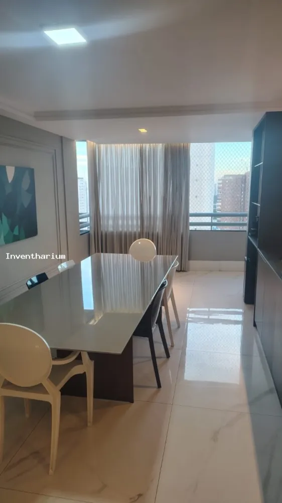 Apartamento, 2 quartos, 126 m² - Foto 6