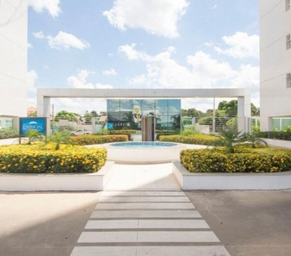 Apartamento à venda com 3 quartos, 91m² - Foto 2