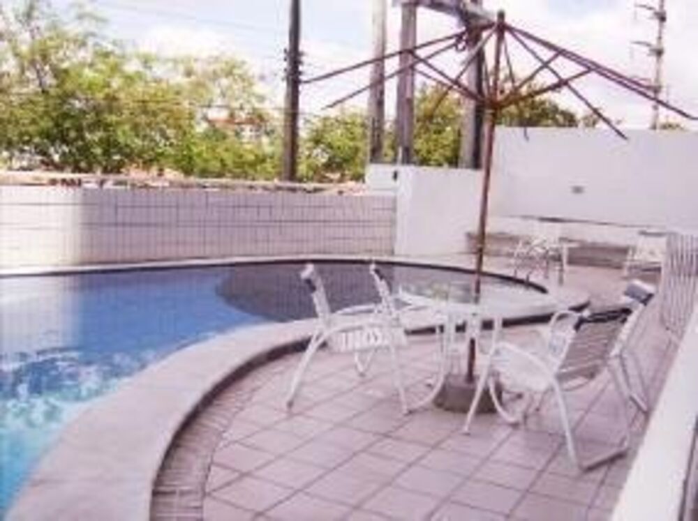 Apartamento à venda com 4 quartos, 205m² - Foto 3