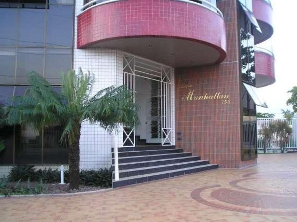 Apartamento à venda com 4 quartos, 205m² - Foto 1