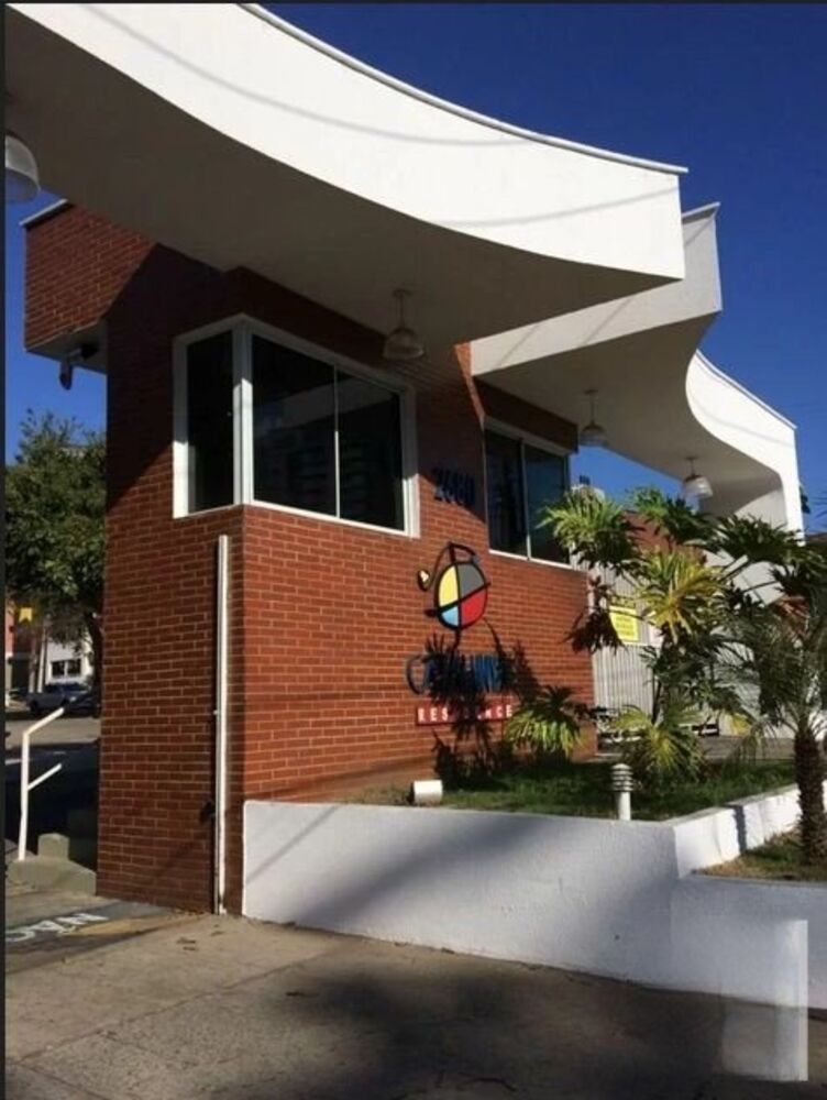 Apartamento à venda com 3 quartos, 74m² - Foto 1