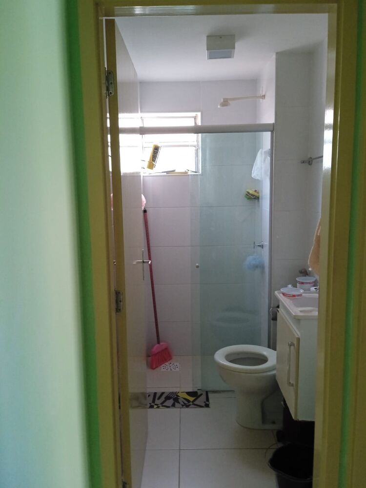Apartamento à venda com 2 quartos, 48m² - Foto 4