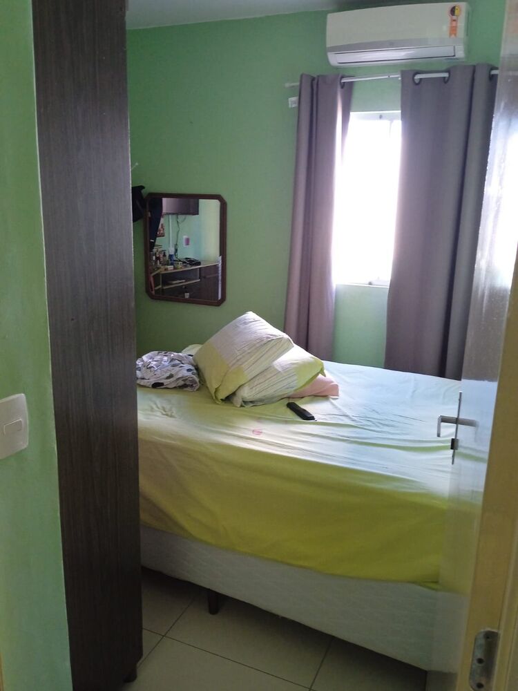 Apartamento à venda com 2 quartos, 48m² - Foto 8