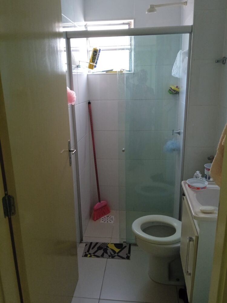 Apartamento à venda com 2 quartos, 48m² - Foto 6