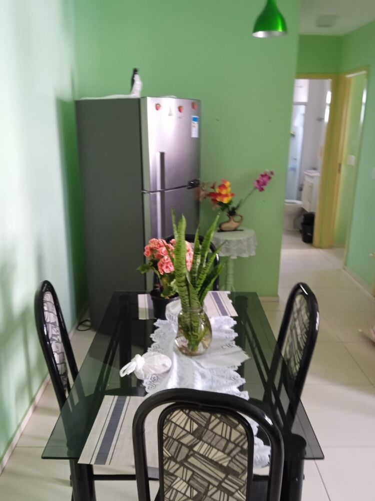 Apartamento à venda com 2 quartos, 48m² - Foto 7