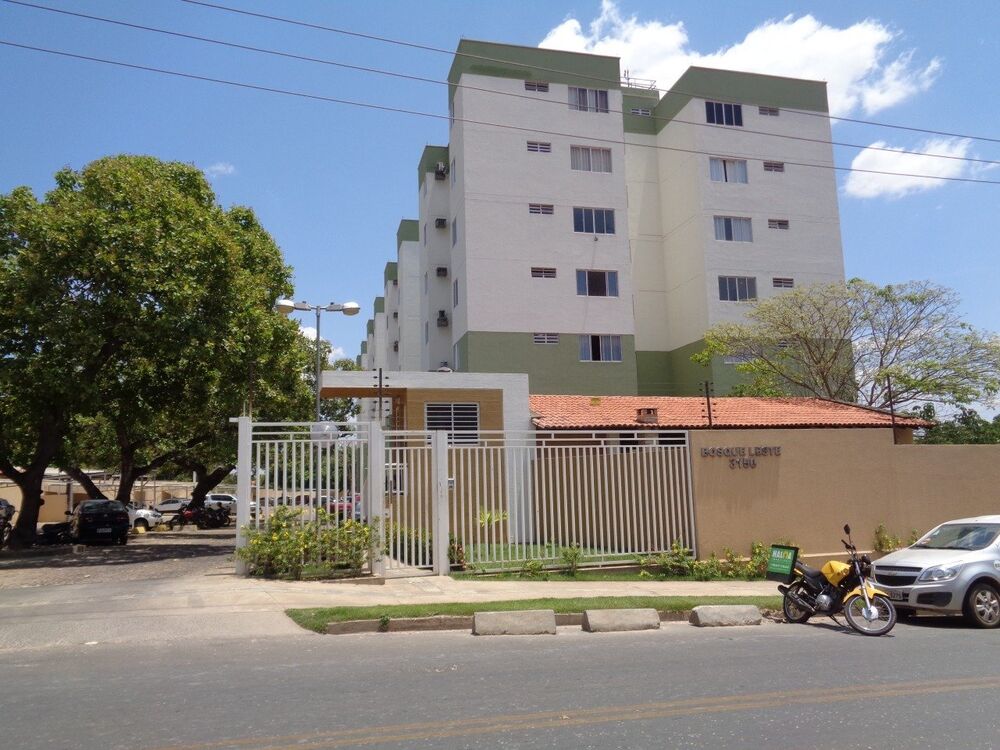 Apartamento à venda e aluguel com 2 quartos, 48m² - Foto 1