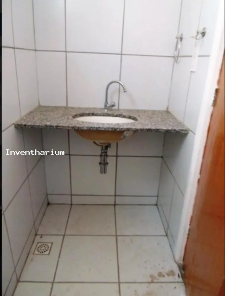 Apartamento, 2 quartos, 59 m² - Foto 1