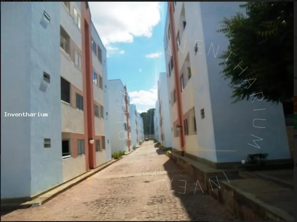 Apartamento, 2 quartos, 59 m² - Foto 4