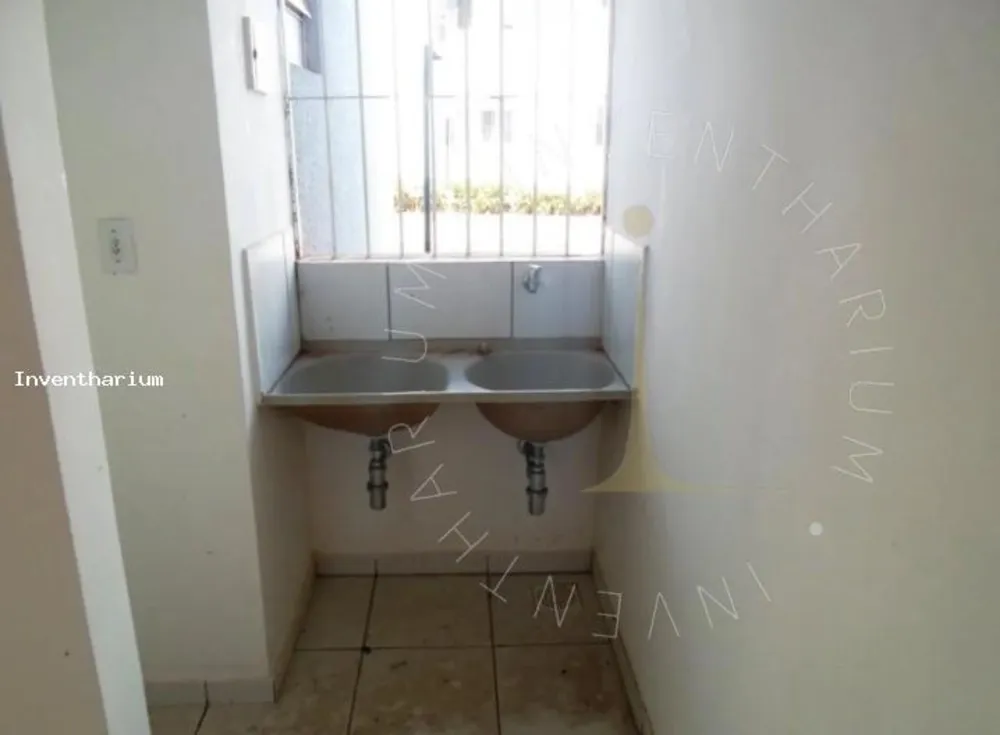 Apartamento, 2 quartos, 59 m² - Foto 8