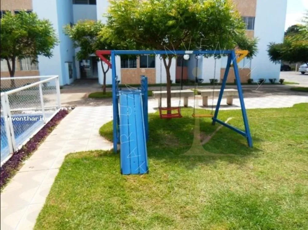 Apartamento, 2 quartos, 59 m² - Foto 2
