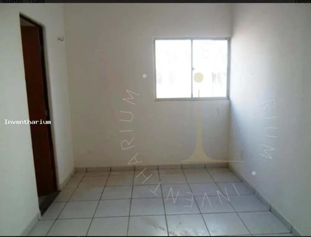 Apartamento, 2 quartos, 59 m² - Foto 9