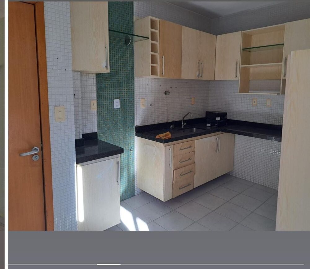 Apartamento à venda com 3 quartos, 108m² - Foto 3
