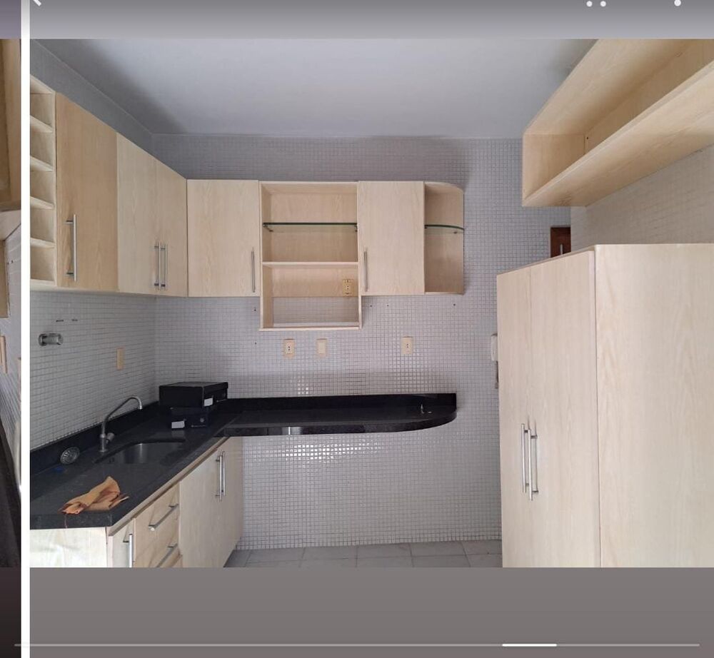 Apartamento à venda com 3 quartos, 108m² - Foto 7