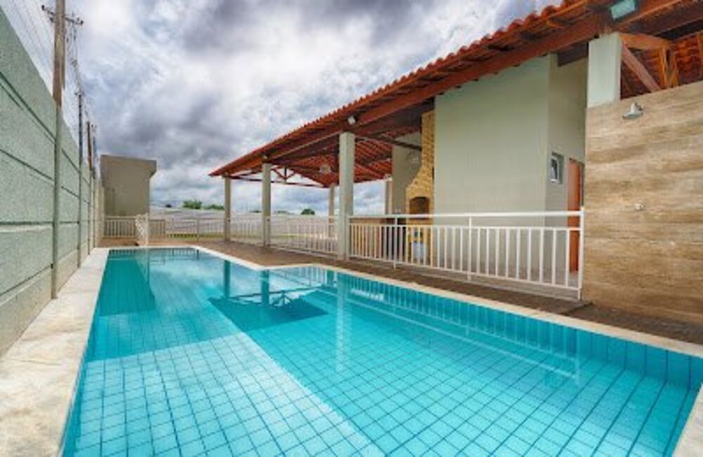 Casa, 2 quartos, 60 m² - Foto 2