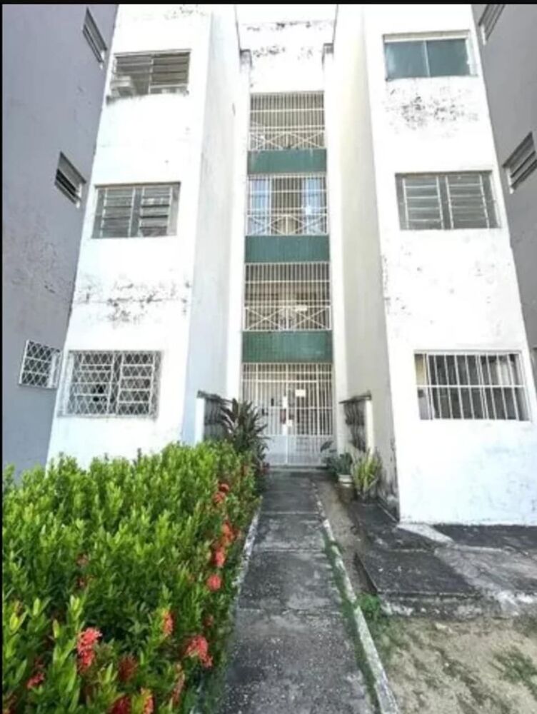 Apartamento à venda com 2 quartos, 46m² - Foto 4
