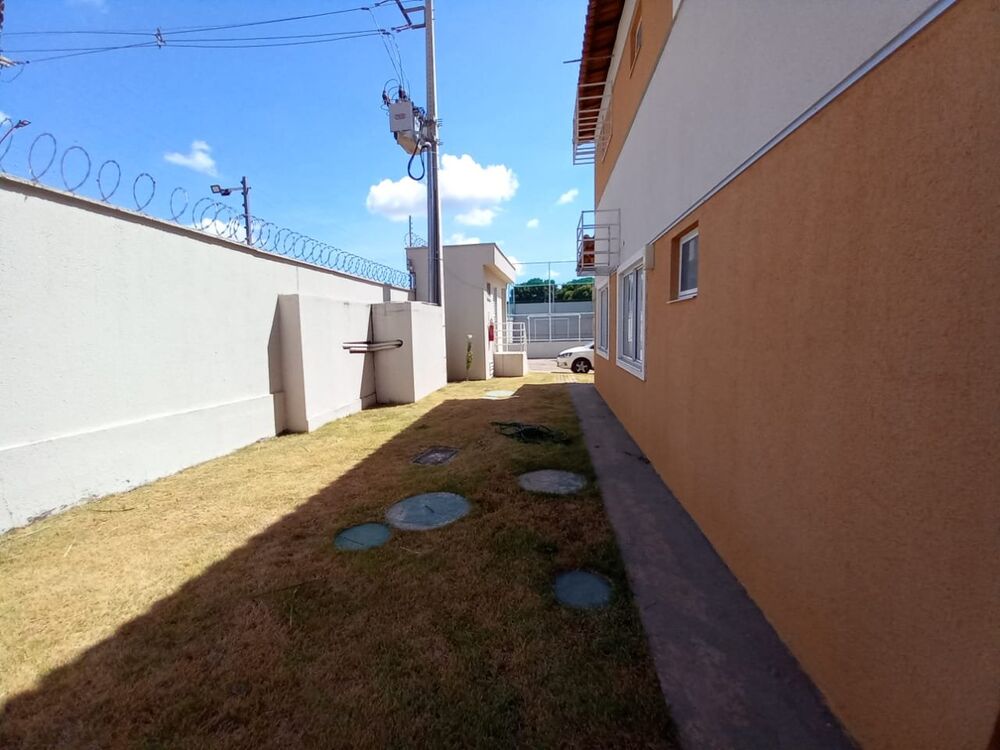 Casa, 2 quartos, 61 m² - Foto 4