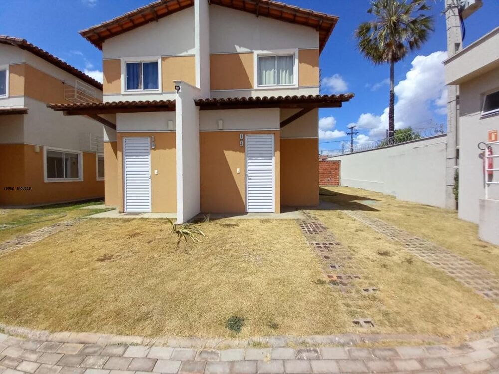 Casa, 2 quartos, 61 m² - Foto 1