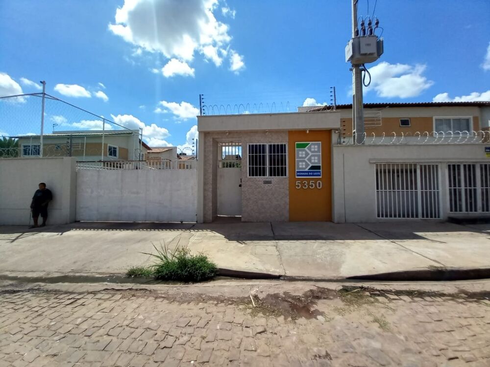 Casa, 2 quartos, 61 m² - Foto 2