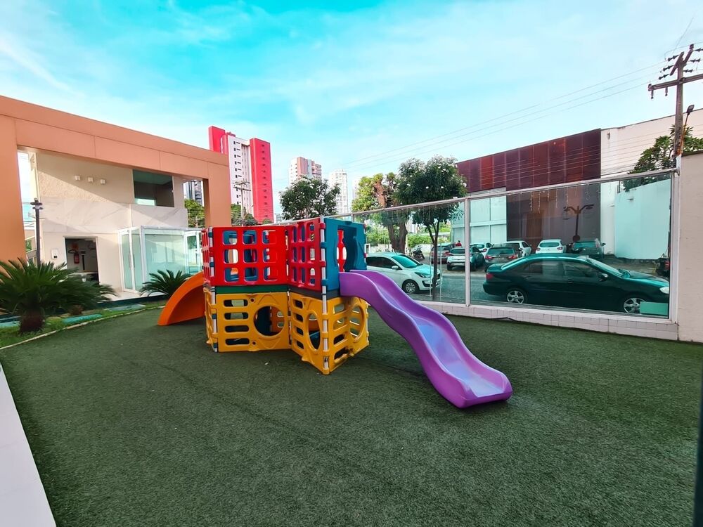 Apartamento à venda com 3 quartos, 300m² - Foto 4