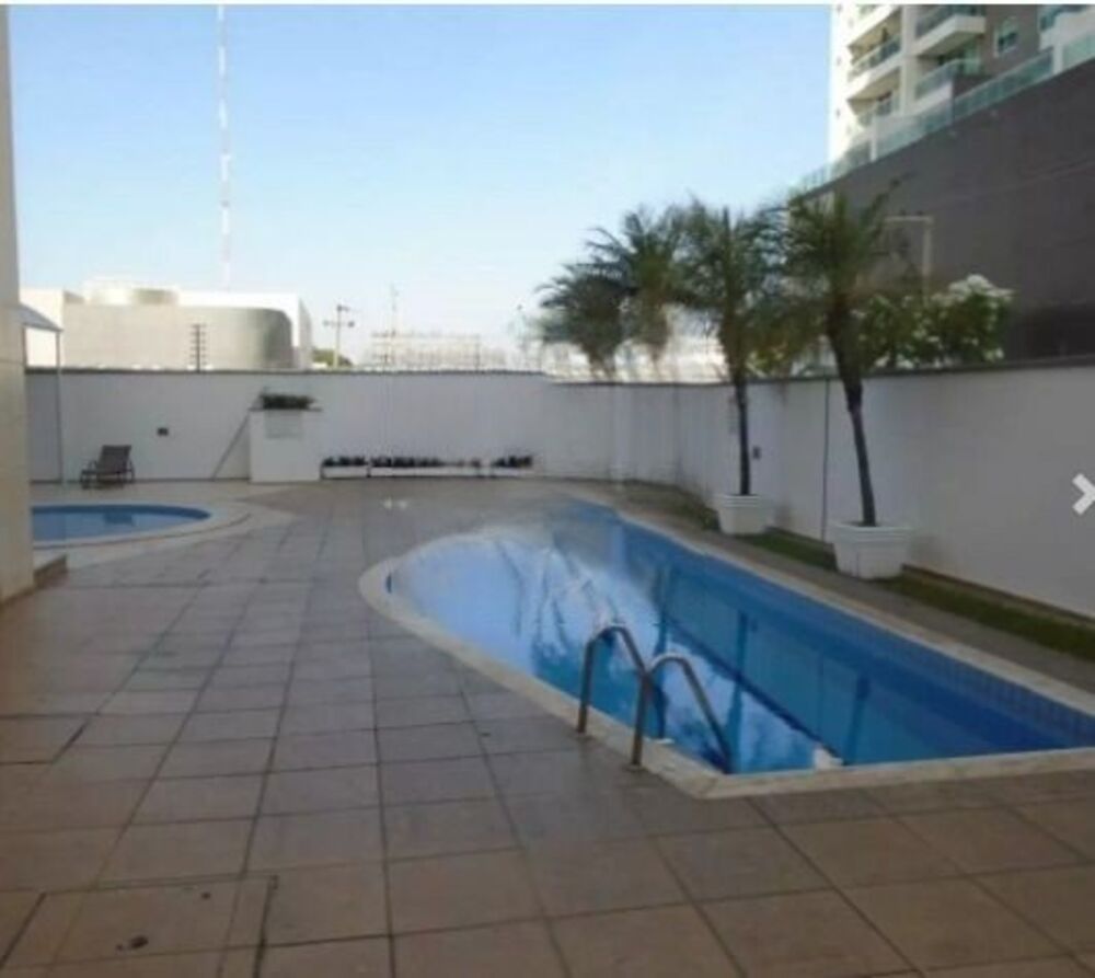 Apartamento à venda com 3 quartos, 300m² - Foto 3