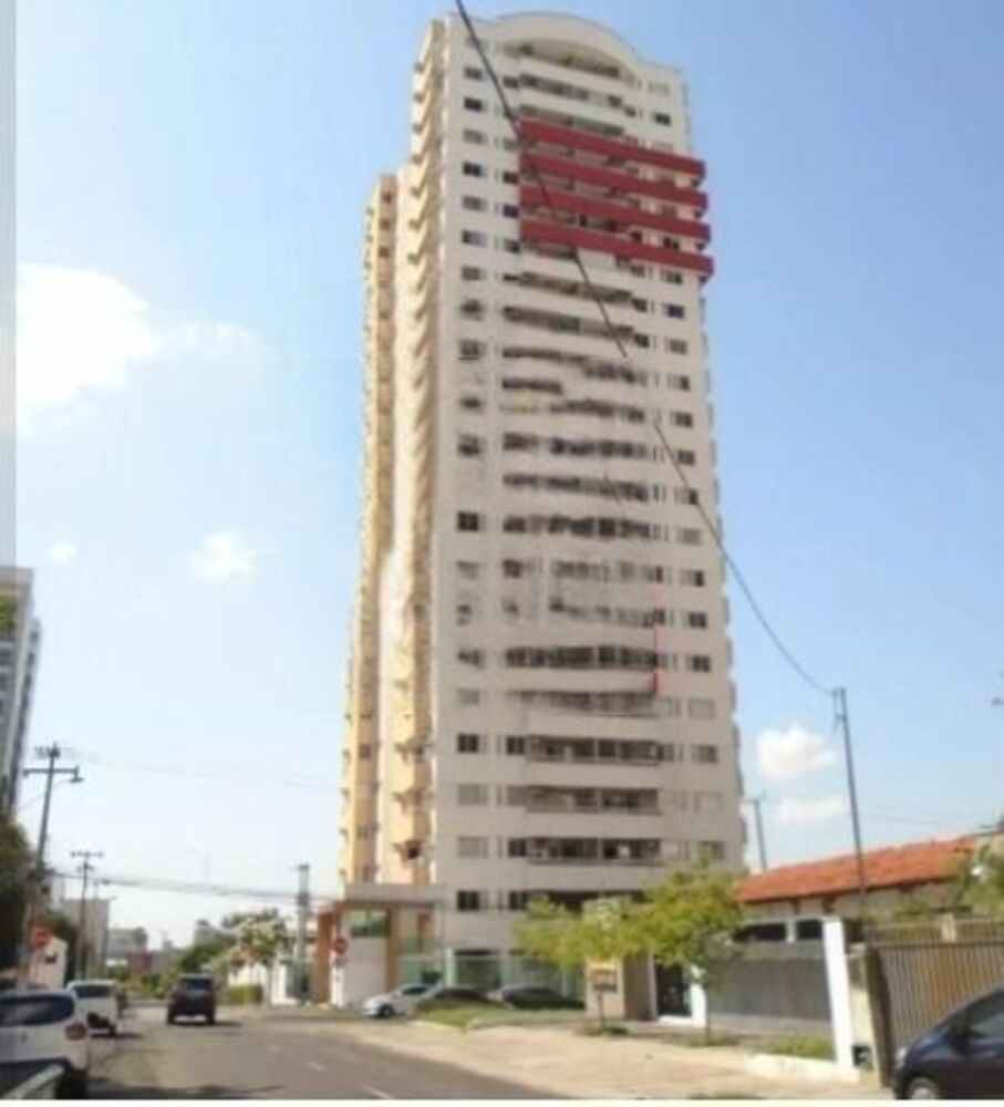 Apartamento à venda com 3 quartos, 300m² - Foto 1