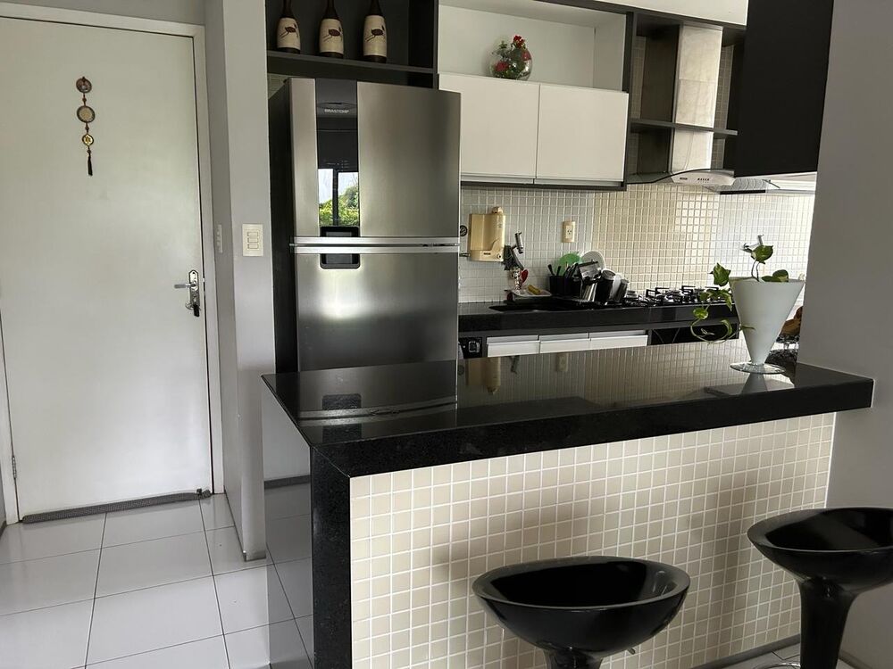 Apartamento, 3 quartos, 69 m² - Foto 2