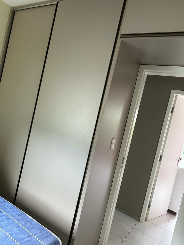 Apartamento, 3 quartos, 69 m² - Foto 1