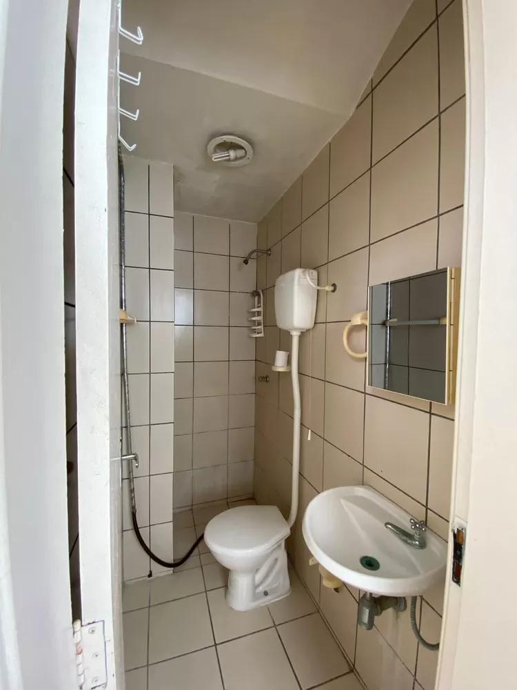 Apartamento à venda com 3 quartos, 97m² - Foto 7