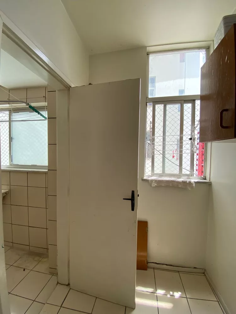 Apartamento à venda com 3 quartos, 97m² - Foto 5