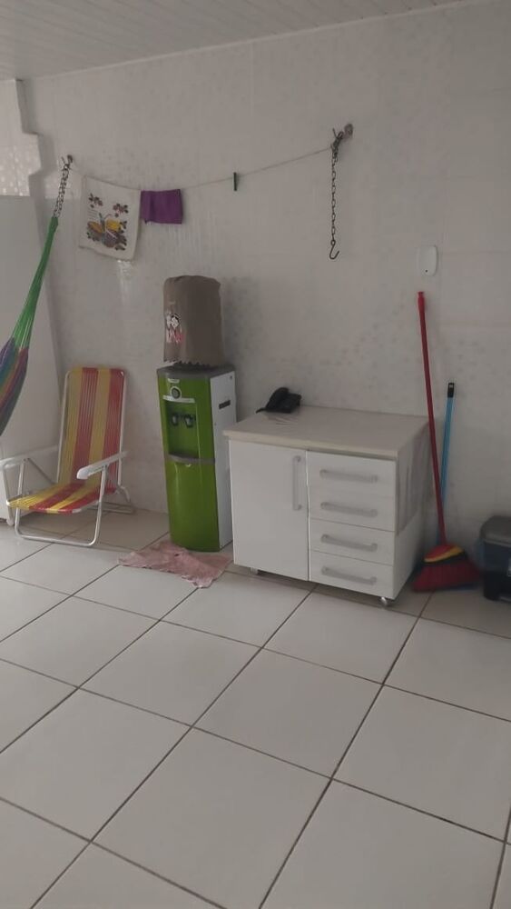 Flat/Apart Hotel à venda e aluguel com 1 quarto, 35m² - Foto 5