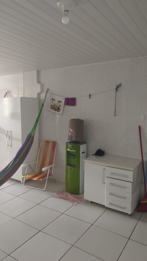 Flat/Apart Hotel à venda e aluguel com 1 quarto, 35m² - Foto 2