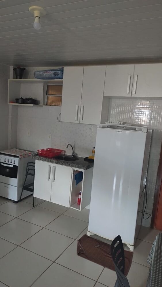 Flat/Apart Hotel à venda e aluguel com 1 quarto, 35m² - Foto 11