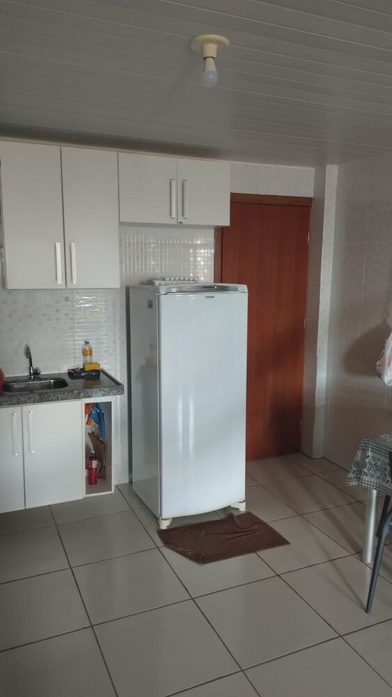 Flat/Apart Hotel à venda e aluguel com 1 quarto, 35m² - Foto 9