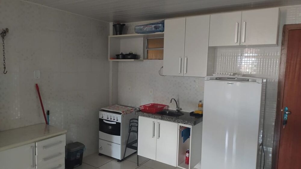 Flat/Apart Hotel à venda e aluguel com 1 quarto, 35m² - Foto 7