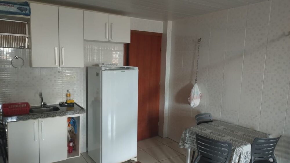 Flat/Apart Hotel à venda e aluguel com 1 quarto, 35m² - Foto 8
