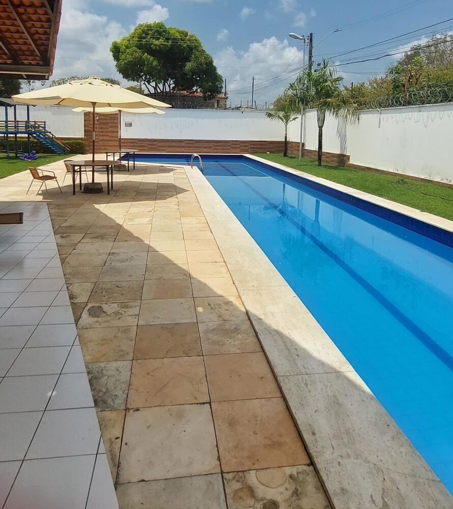 Apartamento, 2 quartos, 52 m² - Foto 1