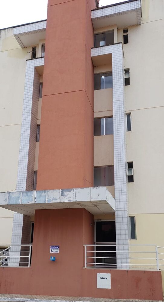 Apartamento, 2 quartos, 52 m² - Foto 4