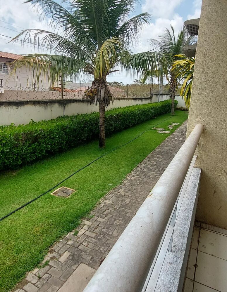 Apartamento, 2 quartos, 52 m² - Foto 2