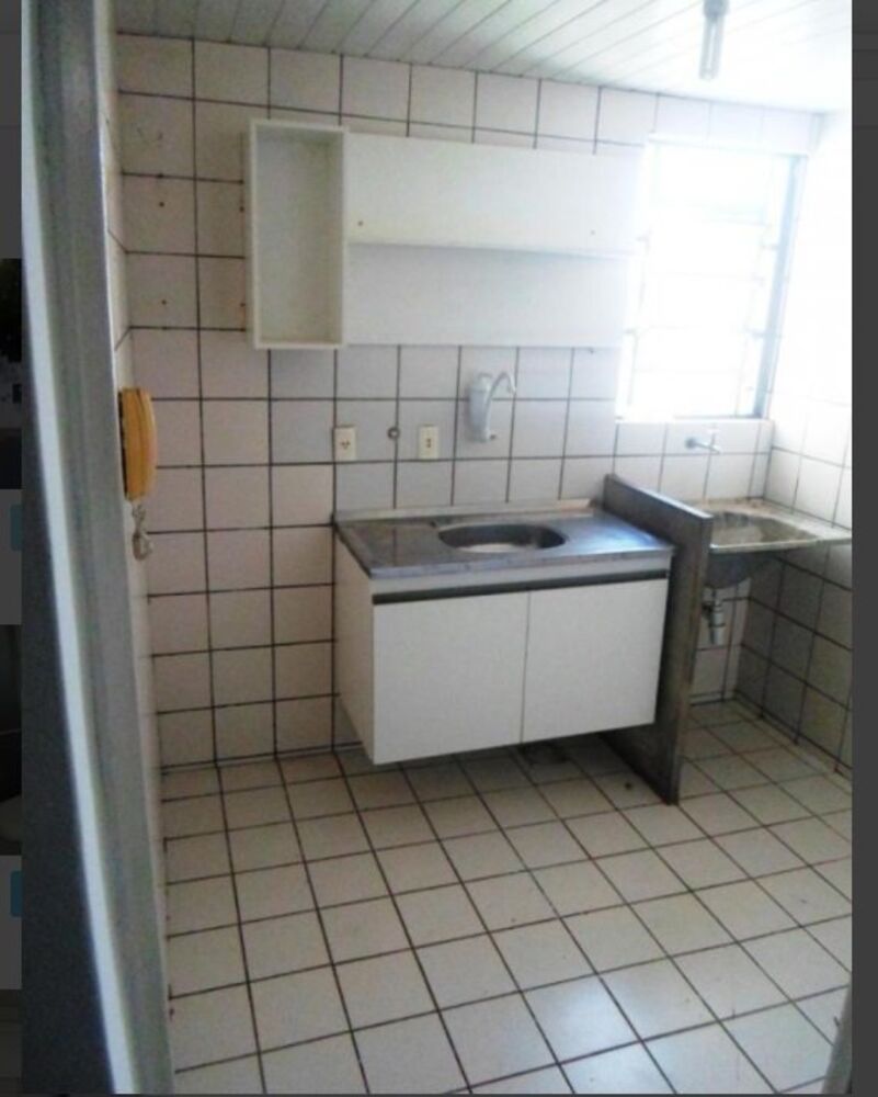 Apartamento à venda com 2 quartos, 45m² - Foto 1