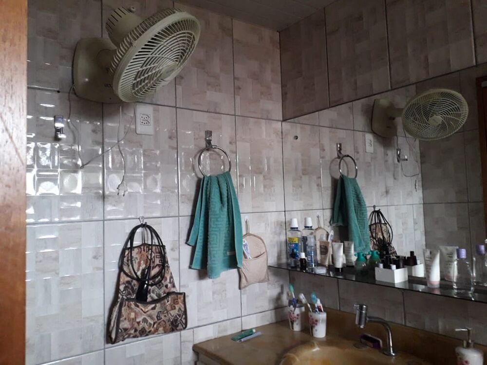 Casa, 3 quartos, 161 m² - Foto 2